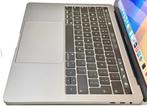 MacBook Pro 2018 | i7 | 16gb | 1TB SSD | 13 inch | Touch Bar, Computers en Software, Apple Macbooks, MacBook Pro, 1 TB of meer