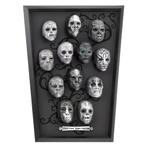 Harry Potter Replica Death Eater Mini Mask Collection, Verzamelen, Harry Potter, Ophalen of Verzenden, Nieuw