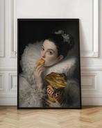 Dikhotomy - Crispy Queen - No Reserve - Unique Edition, Antiek en Kunst