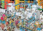 Jumbo puzzel Jan van Haasteren Snoe van €12,99 voor €9,09, Nieuw