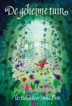 De geheime tuin 9789025876470 Frances Hodgson Burnett, Boeken, Kinderboeken | Jeugd | 10 tot 12 jaar, Verzenden, Gelezen, Frances Hodgson Burnett