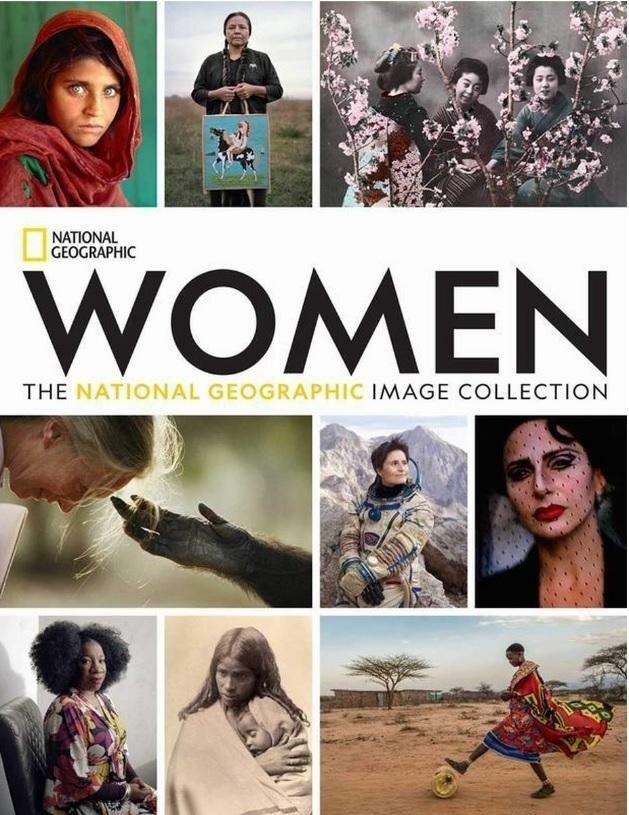Women 9781426220654 National Geographic, Boeken, Taal | Engels, Gelezen, Verzenden