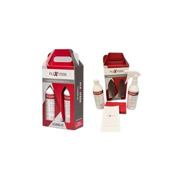 Flexiteek Cleaning kit beschikbaar voor biedingen
