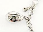 Crivelli - Armband - 18 karaat Witgoud - 2.85ct. tw. Diamant, Nieuw