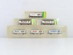 Minitrix N - 11053/13837/13888 - Modeltrein goederenwagon, Hobby en Vrije tijd, Nieuw