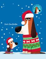 Vrolijk kerstfeest, Guus 9789045326160 Chris Chatterton, Verzenden, Gelezen, Chris Chatterton