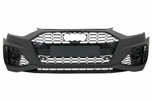 Voorbumper Audi A4 B9 19- RS Look, Auto-onderdelen, Carrosserie en Plaatwerk, Ophalen of Verzenden