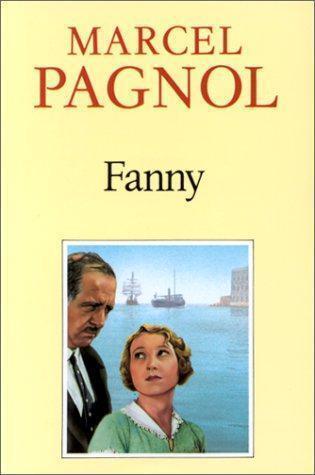 Fanny, Pagnol, Marcel, Boeken, Taal | Frans, Gelezen, Verzenden