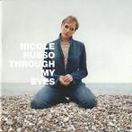 cd - Nicole Russo - Through My Eyes, Verzenden, Zo goed als nieuw