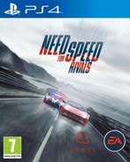 Need for Speed Rivals (PlayStation 4), Spelcomputers en Games, Games | Sony PlayStation 4, Vanaf 3 jaar, Gebruikt, Verzenden