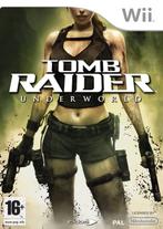 Tomb Raider Underworld  - GameshopX.nl, Spelcomputers en Games, Ophalen of Verzenden, Zo goed als nieuw