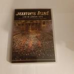 James Last: live in London 1978, Cd's en Dvd's, Dvd's | Muziek en Concerten, Verzenden, Gebruikt