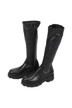 Vagabond laarzen in maat 38 Zwart | 25% korting, Kleding | Dames, Schoenen, Hoge laarzen, Verzenden, Zwart, Zo goed als nieuw