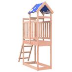 Speeltoren Douglas | OP = OP | Ladder | Showmodel!, Ophalen of Verzenden, Nieuw, Hout