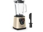 Tefal PerfectMix+ BL871A - High Speed Blender - 1200W 1,5L 6, Verzenden, Zo goed als nieuw