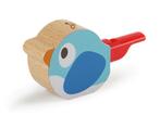 Hape houten speelgoed fluitje Blue  van €2,99 voor €2,40, Ophalen of Verzenden, Nieuw