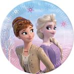 Frozen 2 Wind Spirit Borden 20cm 8st, Verzenden, Nieuw