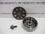 Kawasaki Z1000 Vliegwiel, Motoren, Onderdelen | Kawasaki, Ophalen of Verzenden, Nieuw