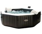 Intex Pure Spa Jet & Bubble Deluxe jacuzzi 4-p