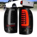 ANZO 1995-2000 Toyota Tacoma LED Taillights Black Housing, Ophalen of Verzenden, Nieuw