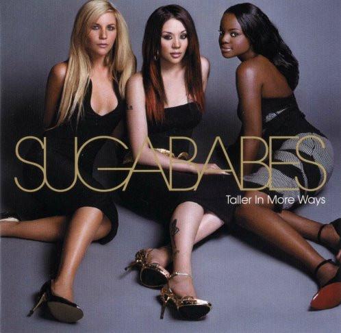 cd - Sugababes - Taller In More Ways, Cd's en Dvd's, Cd's | Overige Cd's, Zo goed als nieuw, Verzenden