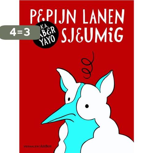 Sjeumig 9789041424563 Pepijn Lanen, Boeken, Romans, Zo goed als nieuw, Verzenden