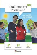 9789490807351 TaalCompleet  -   Praat je mee? | Tweedehands, Boeken, Verzenden, Zo goed als nieuw, Marieta Plattel