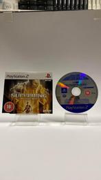 Suffering Ties That Bind (Demo Disc) Playstation 2, Ophalen of Verzenden, Nieuw