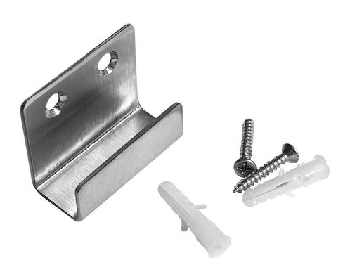 Set van 10 sterke wandhaken (RVS) voor keuken en badkamer, Doe-het-zelf en Verbouw, Gereedschap | Handgereedschap, Nieuw, Ophalen of Verzenden