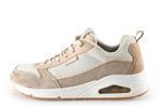 Skechers Sneakers in maat 41 Beige | 10% extra korting, Overige kleuren, Verzenden, Skechers, Sneakers of Gympen