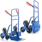Handige opvouwbare steekwagen - tot 250 kg - ideaal voor..., Doe-het-zelf en Verbouw, Transportwagens, 100 liter of meer, Ophalen of Verzenden