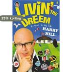 Livin The Dreem 9780571260157 Harry Hill, Boeken, Verzenden, Gelezen, Harry Hill