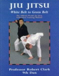 Jiu jitsu: the official world Jiu Jitsu Federation training, Boeken, Sportboeken, Gelezen, Verzenden