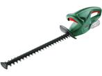 Bosch EasyHedgeCut 18-45 - Accuheggenschaar - 450mm, Verzenden, Zo goed als nieuw