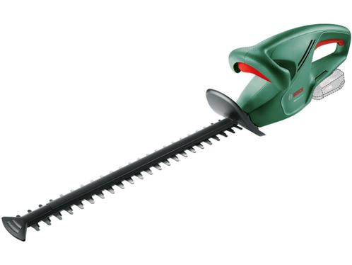 Bosch EasyHedgeCut 18-45 - Accuheggenschaar - 450mm, Huis en Inrichting, Woonaccessoires | Overige, Zo goed als nieuw, Verzenden