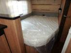 Matras of topper,Camper Detleffs,adria,Carthago,Chausson enz, Caravans en Kamperen, Camper-accessoires, Ophalen of Verzenden, Nieuw