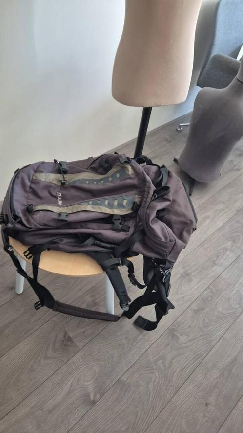 Backpack 2de hands, Sport en Fitness, Loopsport en Atletiek, Overige typen, Nieuw, Ophalen of Verzenden