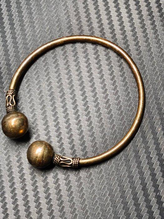 Zilver - Indonesië - 20e eeuw, Antiek en Kunst, Kunst | Niet-Westerse kunst