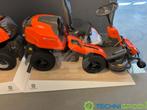 Husqvarna R 214TC Rider Comfort Edition incl. 94cm dek! 2025, Tuin en Terras, Ophalen, Nieuw, Husqvarna, Mulchfunctie