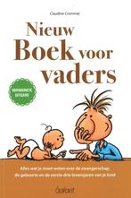 9789044136371 Nieuw Boek voor vaders Claudine Crommar, Verzenden, Nieuw, Claudine Crommar