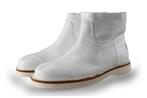 Shabbies Enkellaarzen in maat 37 Wit | 10% extra korting, Kleding | Dames, Schoenen, Shabbies, Verzenden, Wit, Lage of Enkellaarzen