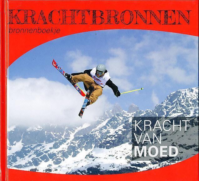 Krachtbronnen, bronnenboek, werkboek groep 7, Boeken, Schoolboeken, Zo goed als nieuw, Overige niveaus, Overige vakken, Ophalen of Verzenden