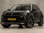 Zakelijke Lease |  Opel Mokka 1.2 Sport, Automaat, Gebruikt, Overige kleuren, Grijs