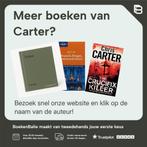 De groene wolfterreur 9789062786190 Carter, Verzenden, Gelezen, Carter