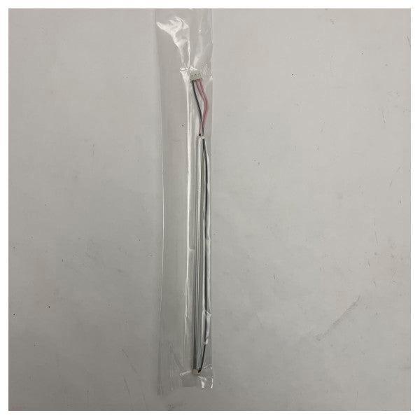 Bieden: NEC lamp holder set 104LHS43 03S9735-0, Watersport en Boten, Navigatiemiddelen en Scheepselektronica, Kaartplotter of Fish Finder