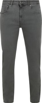 MUD Jeans Denim Rick Grijs maat W 34 - L 32 Heren, Kleding | Heren, Verzenden, Nieuw, MUD Jeans
