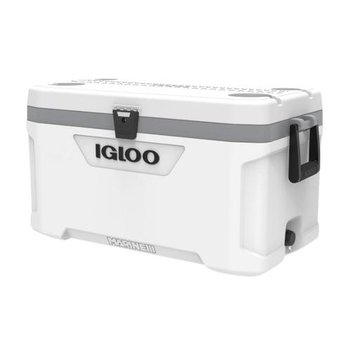 IGLOO Rigid Koelbox tot 100 Liter Marine Ultra 70, Watersport en Boten, Bootonderdelen, Nieuw, Zeilboot of Motorboot, Ophalen of Verzenden
