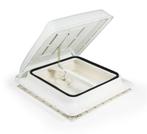 Fiamma Vent White (Fiamma dakluiken, Dakluiken, Carrosserie), Caravans en Kamperen, Ophalen of Verzenden, Nieuw