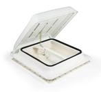 Fiamma Vent White (Fiamma dakluiken, Dakluiken, Carrosserie), Caravans en Kamperen, Kampeeraccessoires, Nieuw