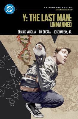 Y: The Last Man: Unmanned (DC Compact Comics) beschikbaar voor biedingen